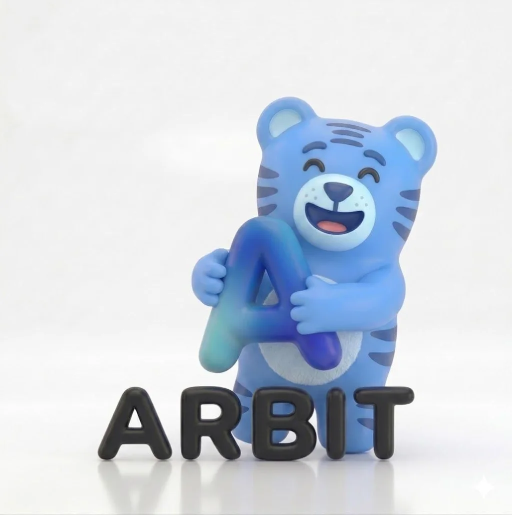 ARBIT